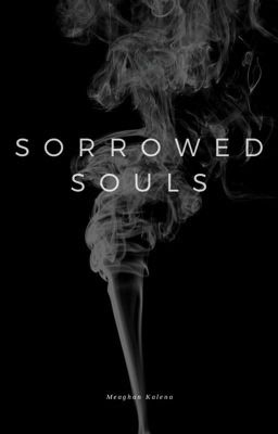 Sorrowed Souls [Andy Biersack x Reader] cover