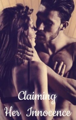 Claiming Her Innocence ~Completed~ cover