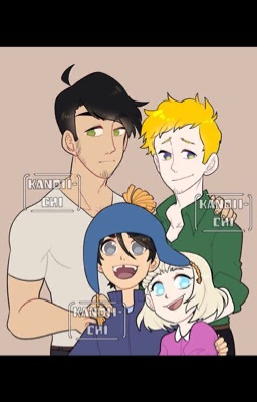 Why?! \ \ \ Creek / Craig X Tweek mpreg./ / / by Underpants_gnomes