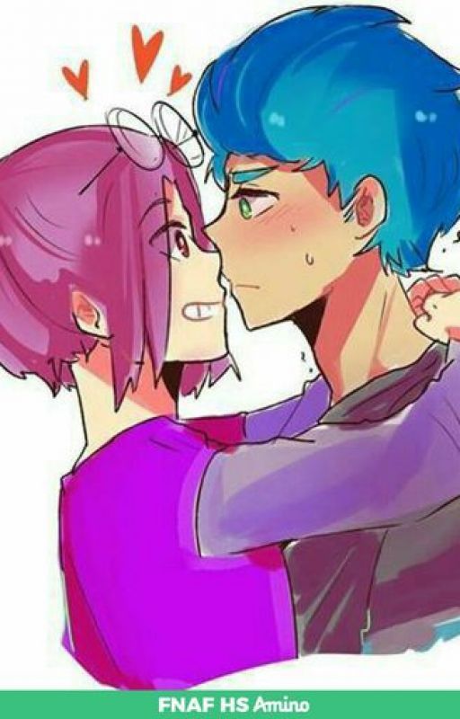 Preguntas a los personajes de FNAFHS!!! by Lucia_best