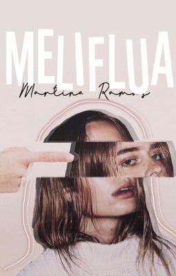 Meliflua cover