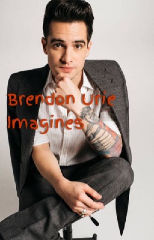 Brendon Urie Imagines by Levitxtion-