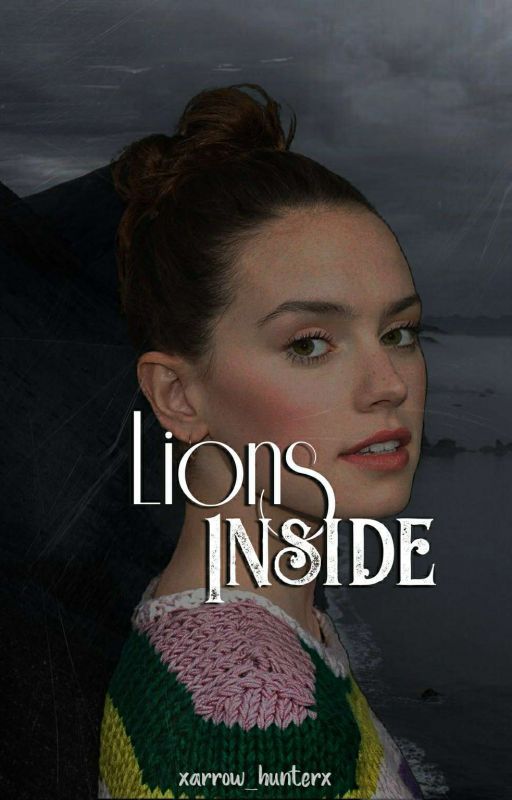 [1] Lions Inside | Tony Stark by xarrow_hunterx