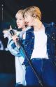 I STILL WANT YOU: A Namjin Fanfiction by parapatherapper