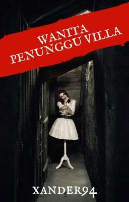 WANITA PENUNGGU VILLA cover