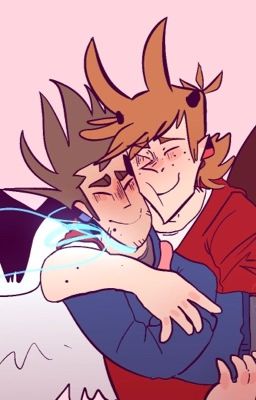 TomTord (Tord X Tom) Oneshots cover