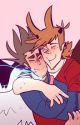 TomTord (Tord X Tom) Oneshots by BunnyTriesToWright