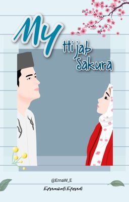 My Hijab Sakura | END cover