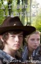 A Flash of Lightning! ( The Walking Dead FanFiction! A Carl Grimes Love Story! ) by kityxoxo