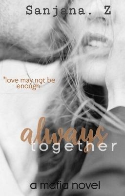 Always together  cover