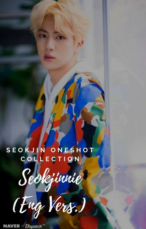 Seokjinnie (English trans.) by melon_milk_