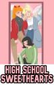 High School Sweethearts||PPGxRRB  by BubblesxBoomer4L