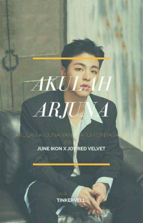 Akulah Arjuna | Koo Junhoe by tinkervell