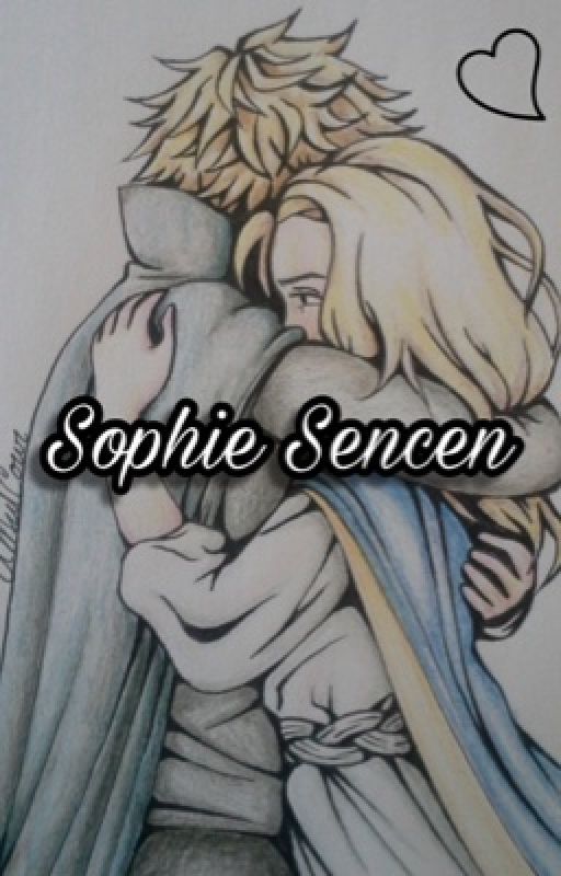 Sophie Sencen by sssafaa