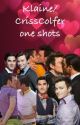 Klaine/CrissColfer one-shots by BLISFORLIFE