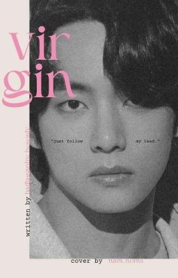 Virgin. >kth au<   cover