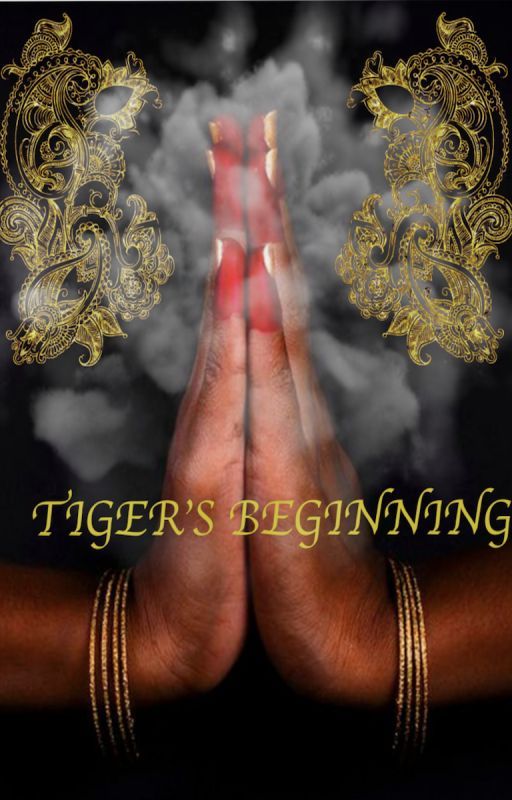 Tiger's Beginning by scriptalibre