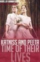 Katniss and Peeta; Time of Their Lives by hannygl10