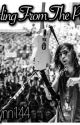 Hiding from the pain {A pierce the veil fanfic} by kay_lynn166