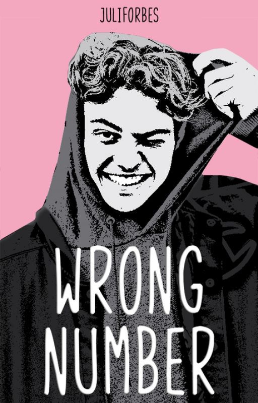 WRONG NUMBER || Noah Centineo AU (1st Book) by JuliForbes