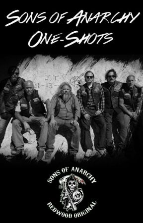 Sons Of Anarchy One-Shots by MultfndmWriter