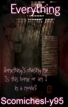 Everything: Book Four of the KMC Series by ScomicheSl-y95