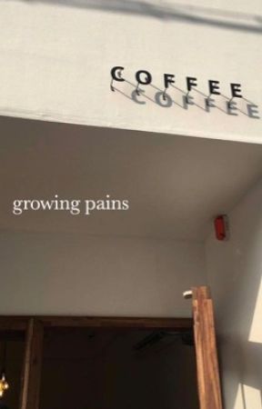 Growing Pains by joygibae