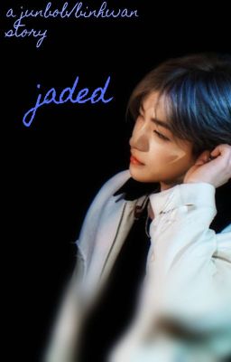 Jaded - Junbob/Binhwan cover