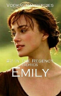 Emily  cover