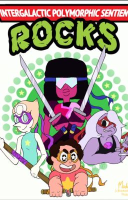 Steven Universe and 2012 Tmnt ask and dare! cover