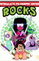 Steven Universe and 2012 Tmnt ask and dare! by ILoveFood749