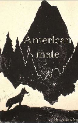 American Mate cover