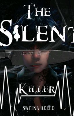 The Silent killer  cover