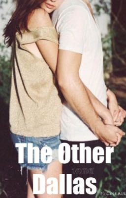 The Other Dallas cover