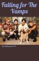 Falling for The Vamps by tradley_jonnor847