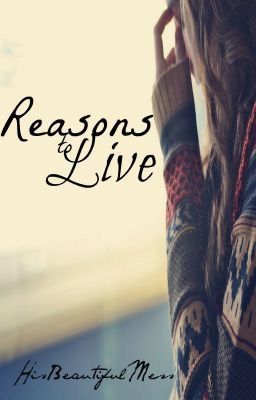 Reasons to Live | ✔ cover