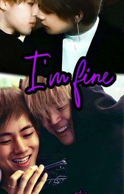 I'm Fine [P.JM   K.TH] cover