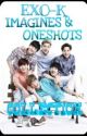 EXO-K's Oneshots & Imagines by mmaealan