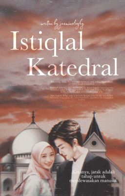 Istiqlɑl-Kɑtedrɑl. [✓] cover