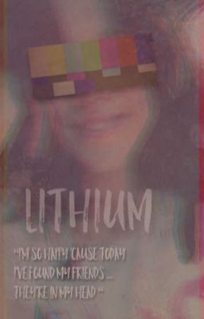 Lithium// C.D by filhadosupla