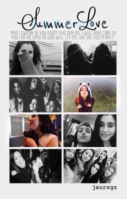 Summer Love || camren cover