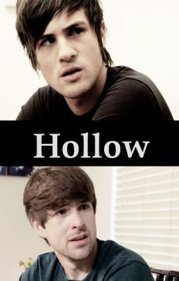 Hollow (Ianthony) cover