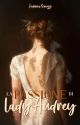 La Passione Di Lady Audrey (IN REVISIONE) by Fefericabook