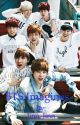 BTS Imagines(COMPLETED) by Jinn_Jinn