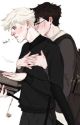 Bond - Drarry fanfic ~FINALIZADA~ by itsmgab1hx