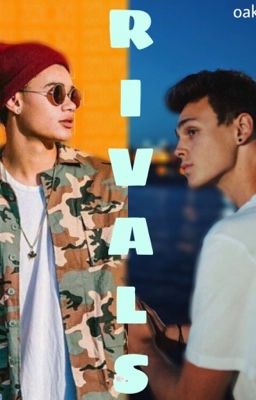 rivals||wdw pm cover