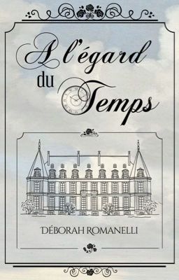 A l'égard du Temps cover