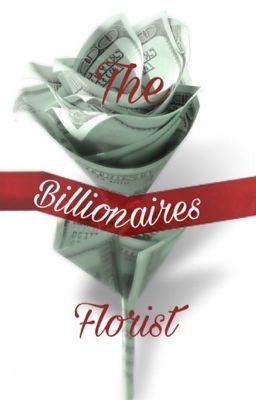 The billionaires Florist cover