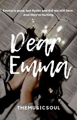 Dear Emma cover