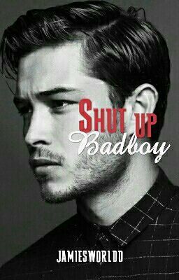 Shut up Badboy. cover